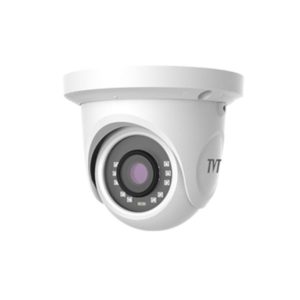 HD CCTV dome cameras
